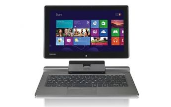 Neue Toshiba Portégé-Modelle: Leicht, handlich und mit matten IPS Displays