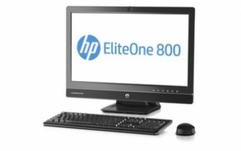 HP baut Business-Computing-Angebot mit All-in-One-PCs aus