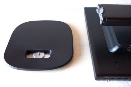 Viewsonic Vg2437mc Led Monitor Detail 1