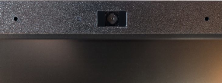 Viewsonic Vg2437mc Led Monitor Kamera