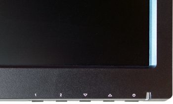 Viewsonic Vg2437mc Led Monitor Tasten