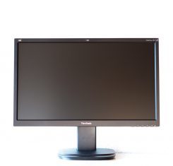 Viewsonic Vg2437mc Led Monitor Unten