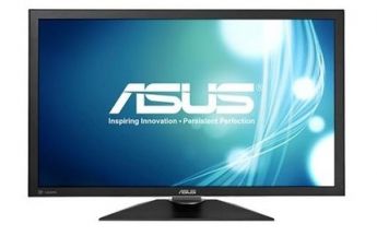 Asus PQ321Q: Erster 4K-Monitor ab August in Deutschland erhältlich