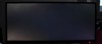 Lg 29eb93 P Monitor Schwarzesbild2