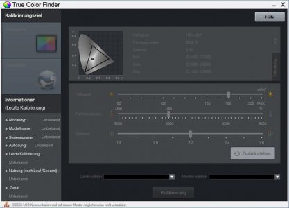 Lg 29eb93 P Monitor Truecolorfinder
