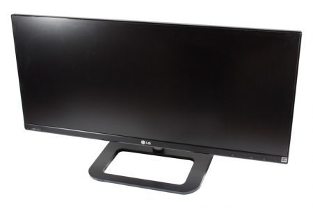 Lg 29eb93 P Monitor Vorne