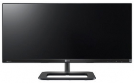 Test LG 29EB93-P: 29 Zoll 21:9 Monitor ersetzt zwei 19 Zoller zu den Energiekosten eines einzelnen Monitors (Video)
