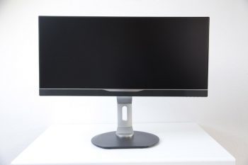 Philips 298p4qjeb Monitor Fronthoch