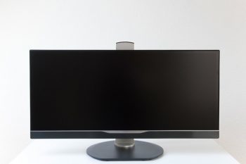 Philips 298p4qjeb Monitor Fronttief