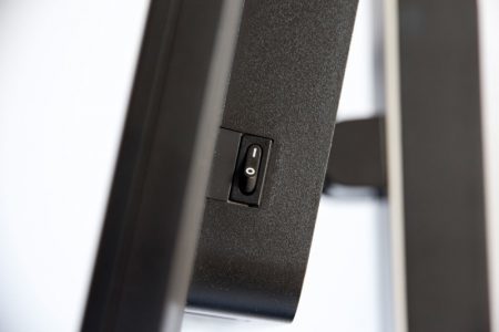 Philips 298p4qjeb Monitor Netzschalter