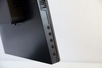 Philips 298p4qjeb Monitor OSDKnoepfe