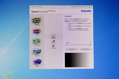 Philips 298p4qjeb Monitor SmartControl