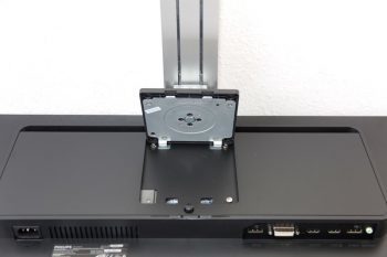 Philips 298p4qjeb Monitor Tragarmmontage