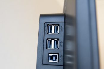 Philips 298p4qjeb Monitor USBSeite 1