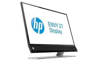 Test Preview HP Envy 27: toller Multimedia-Allround-Monitor mir erstklassiger Soundlösung (Video)