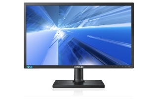 Test Preview Samsung S27C450B LED: besonders energiesparender 27 Zoll Monitor für das Büro (Video)