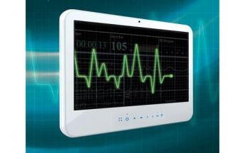 Lüfterfreier Medical-PC WMP-227 bietet ISO 13485