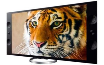 IFA Highlights 2013: 4K BRAVIA X9-Serie von Sony