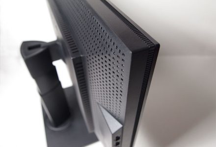 Asus Pb248q Monitor Belueftung