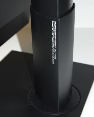 Asus Pb248q Monitor Detail