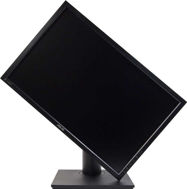 Asus Pb248q Monitor Drehung
