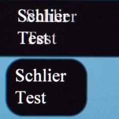 Asus Pb248q Monitor Schliertest 2