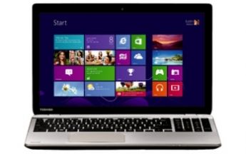 Premiere: Übertragung von Ultra-HD-Inhalten über ein Notebook mit dem Toshiba Satellite P50-A-11L