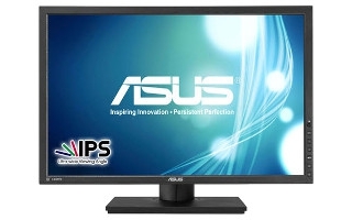 Test Asus PB248Q: Erstklassiger 24 Zoll Allround-Monitor erzielt Spitzenbewertung