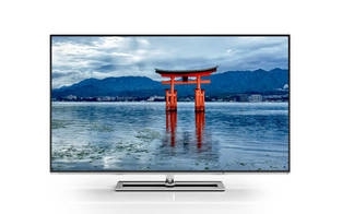 Ultra High Definition: Toshiba M9-Serie mit CEVO 4K Engine