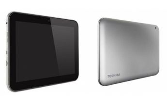 Test Toshiba AT300SE: Gerät für Puristen, das mit schierer Leistung in den Kerndisziplinen überzeugt