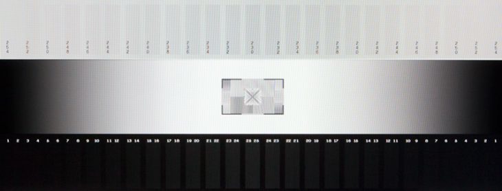 Lg Flatron 24eb23py W Monitor Graustufen