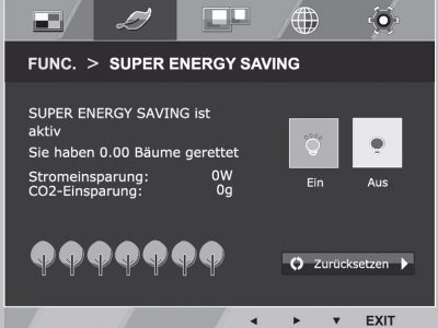 Lg Flatron 24eb23py W Monitor OSD5