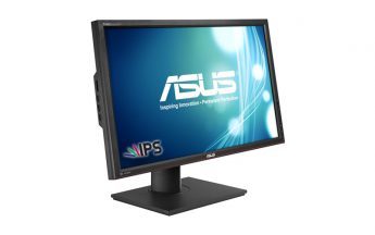 Mit dem PA279Q ProArt will ASUS das neue Arbeitsgerät für die Grafik-Profiliga präsentieren