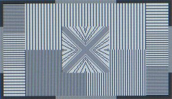 Hp Pavilion 23xi Monitor Gitter Nativ