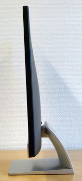 Hp Pavilion 23xi Monitor Neigung Vorne