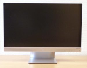 Hp Pavilion 23xi Monitor Vorne
