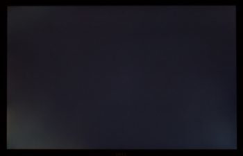 Dell U3014 Monitor Ausleuchtung2
