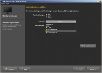 Dell U3014 Monitor Ccs2