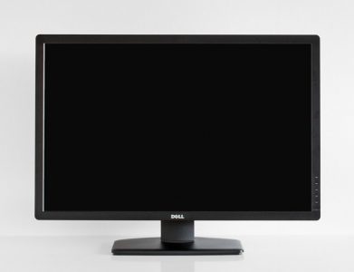 Dell U3014 Monitor Front