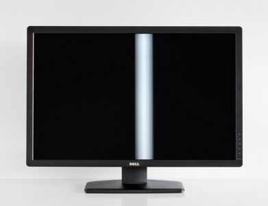 Dell U3014 Monitor Judder