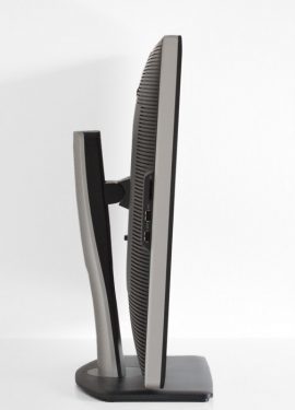 Dell U3014 Monitor Neigung Vorne