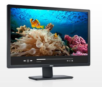 Dell U3014 Monitor Produktfoto2