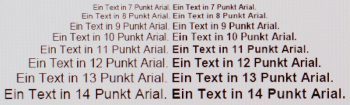 Benq Bl2411pt Monitor Text Nativ