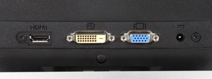 Hp Pavilion 22xi Monitor Anschluesse