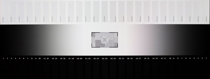 Hp Pavilion 22xi Monitor Grau
