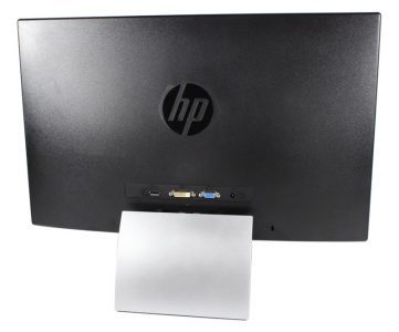 Hp Pavilion 22xi Monitor Hinten
