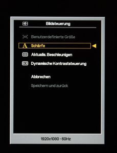 Hp Pavilion 22xi Monitor Osd3