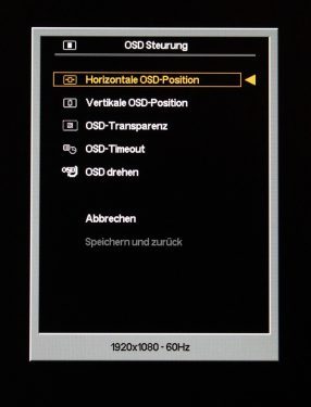 Hp Pavilion 22xi Monitor Osd4