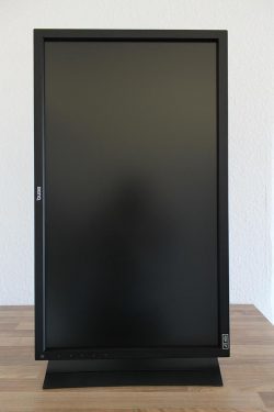Benq Xl2720t Monitor Pivot