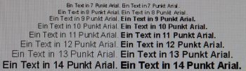 Benq Xl2720t Monitor Text Native